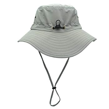 n*a様 ReFresh!Service UTILITY PACKABLE SU SYcore Sun Hats for Women Men Beach Bucket Hat Packable Wide
